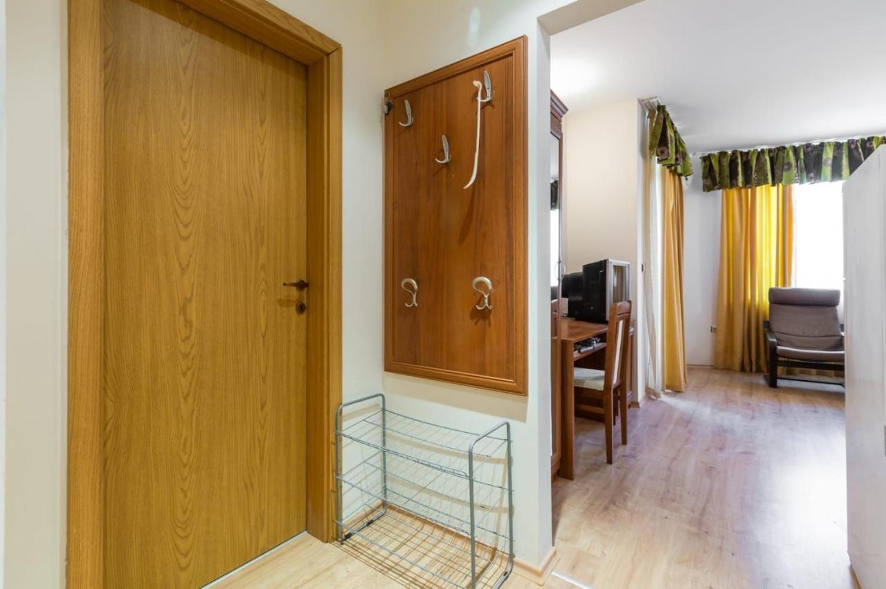 Avalon Appartament Da Lary Sunny Beach Exterior foto